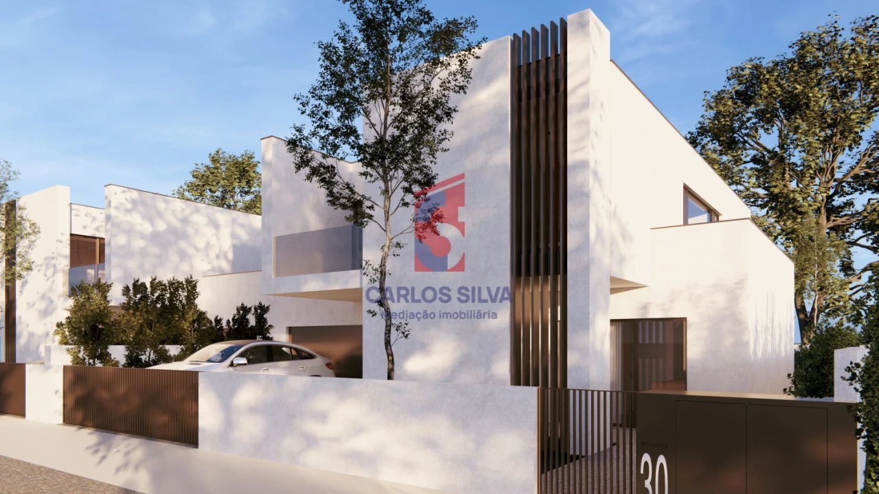 Moradia T3 para Venda em Póvoa de Varzim, Beiriz e Argivai Foto 14