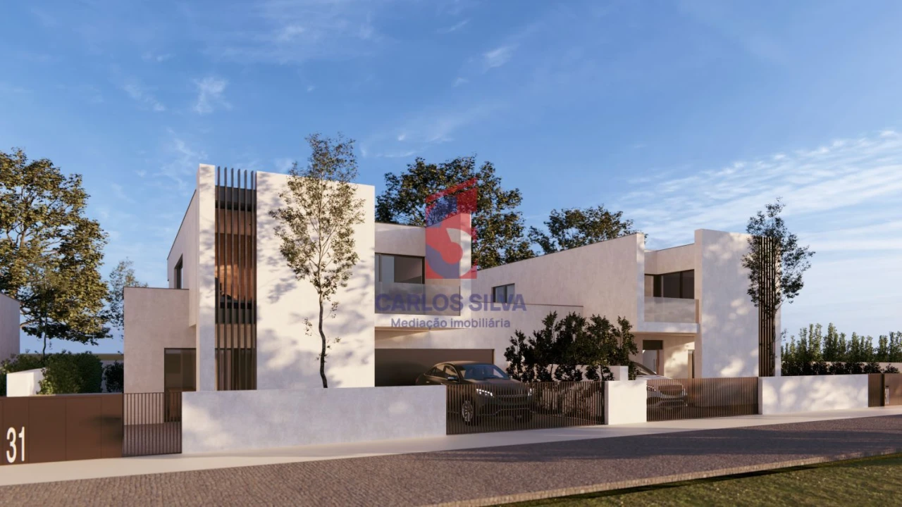 Moradia T3 para Venda em Póvoa de Varzim, Beiriz e Argivai Foto 1