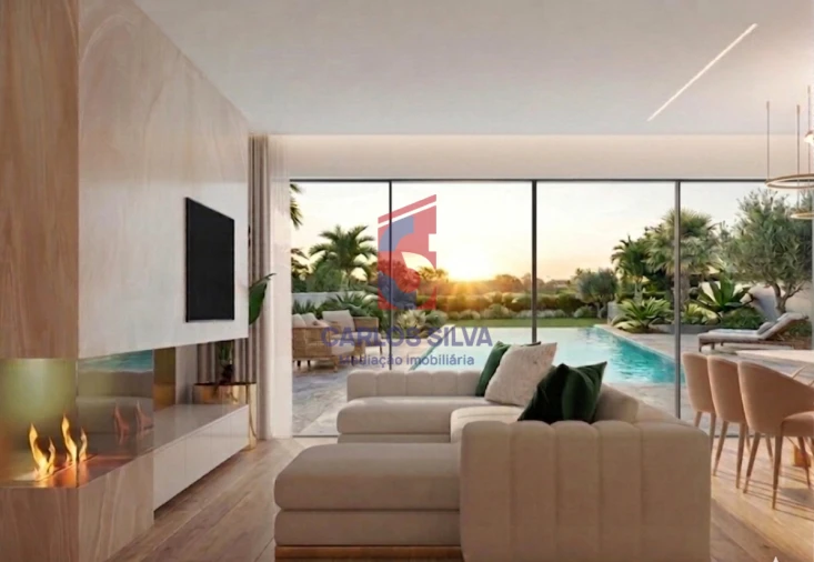 Moradia T3 para Venda em Carreira e Fonte Coberta Foto 2