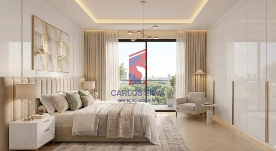 Moradia T3 para Venda em Carreira e Fonte Coberta Foto 5