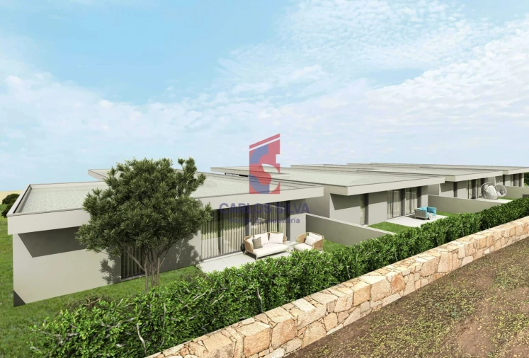 Moradia T3 para Venda em Carreira e Fonte Coberta Foto 11