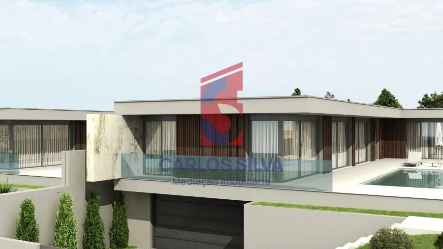Moradia T3 para Venda em Carreira e Fonte Coberta