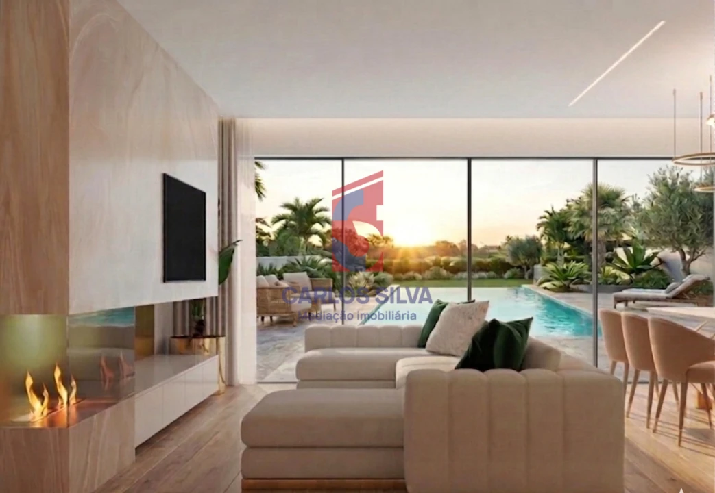 Moradia T3 para Venda em Carreira e Fonte Coberta Foto 2