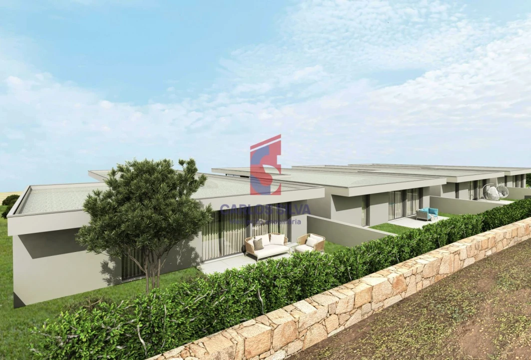 Moradia T3 para Venda em Carreira e Fonte Coberta Foto 11