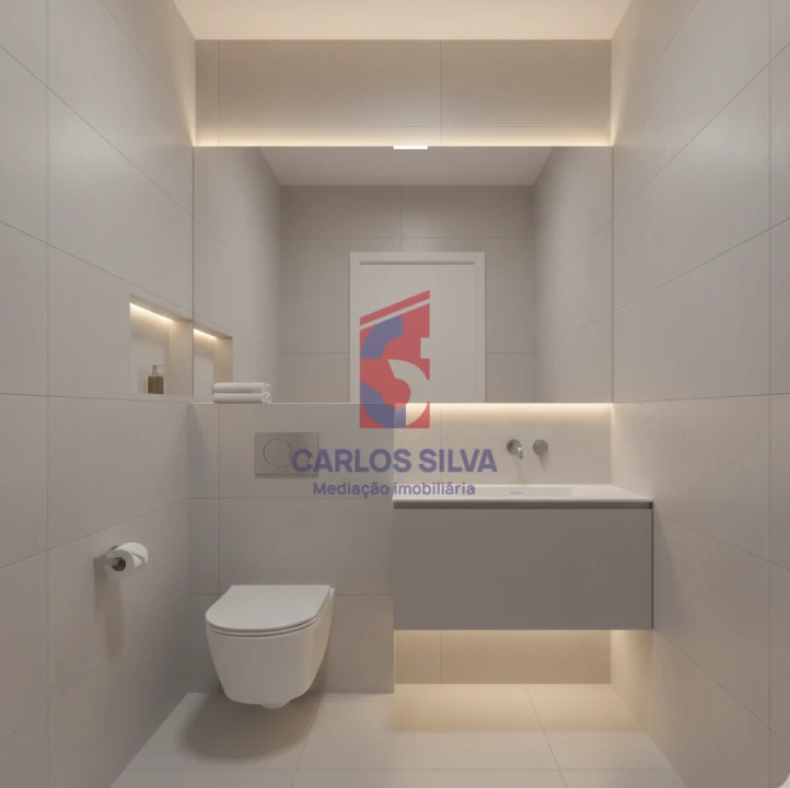 Moradia T3 para Venda em Carreira e Fonte Coberta Foto 6