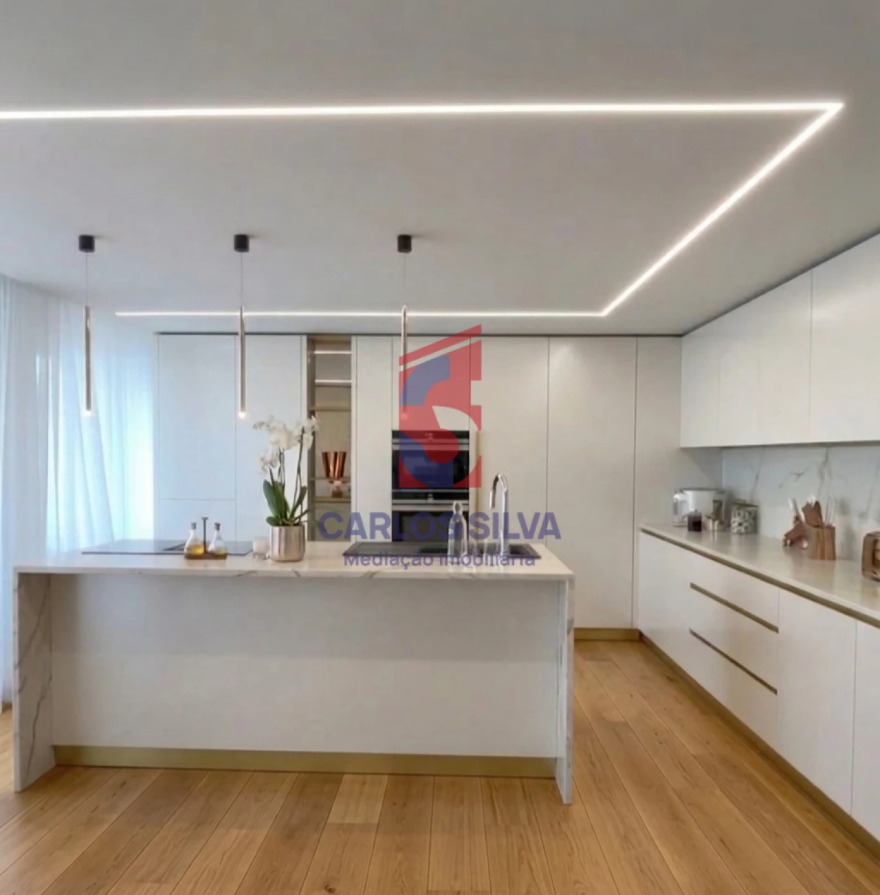 Moradia T3 para Venda em Carreira e Fonte Coberta Foto 3