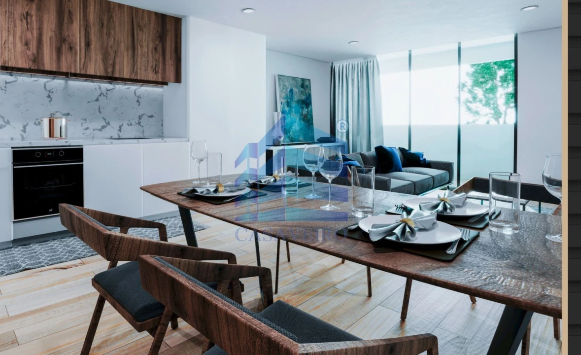 Apartamento T3 para Venda em Esgueira Foto 5