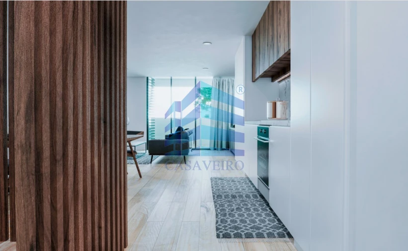 Apartamento T3 para Venda em Esgueira Foto 4