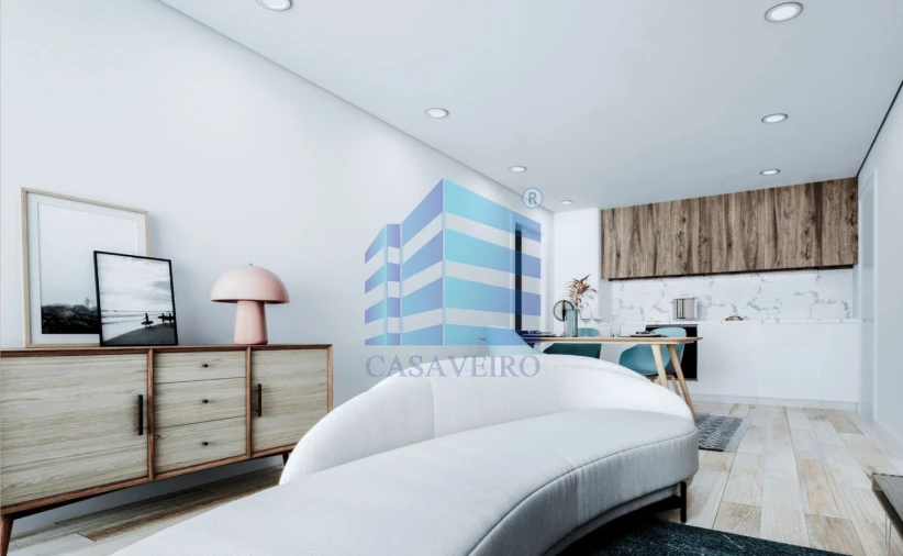 Apartamento T3 para Venda em Esgueira Foto 7