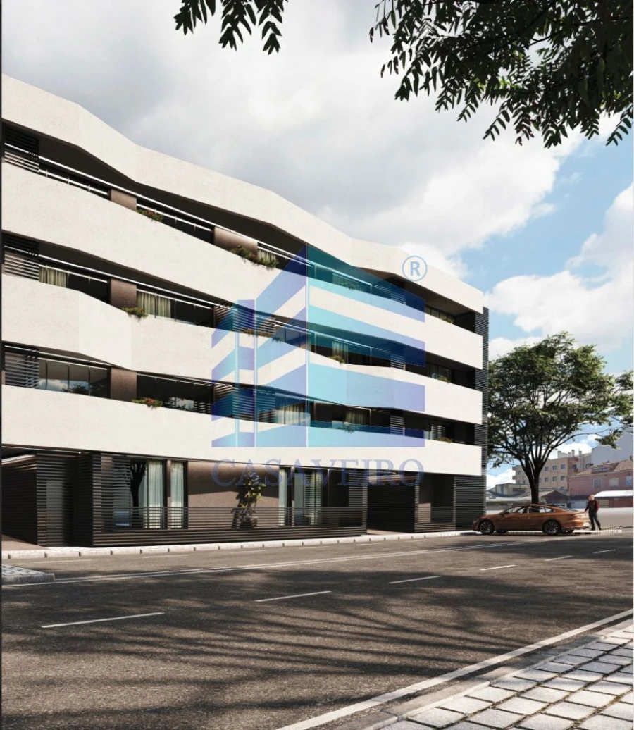 Apartamento T3 para Venda em Esgueira Foto 16