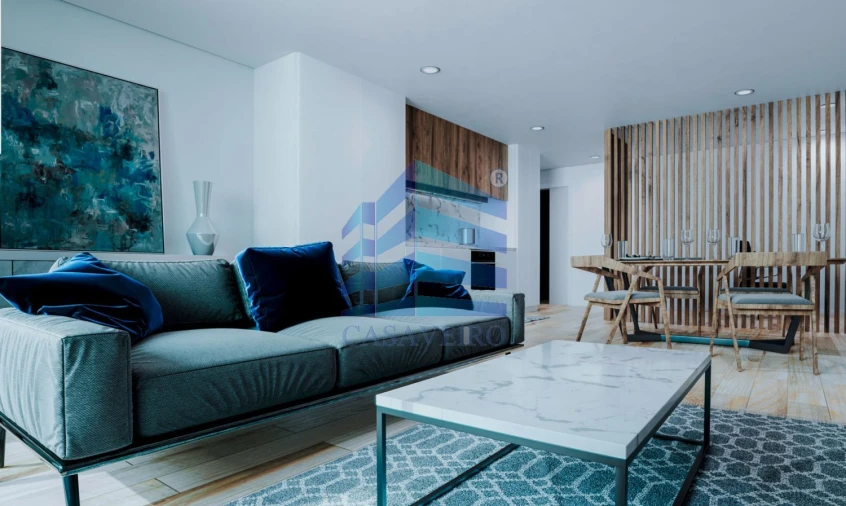 Apartamento T3 para Venda em Esgueira Foto 11