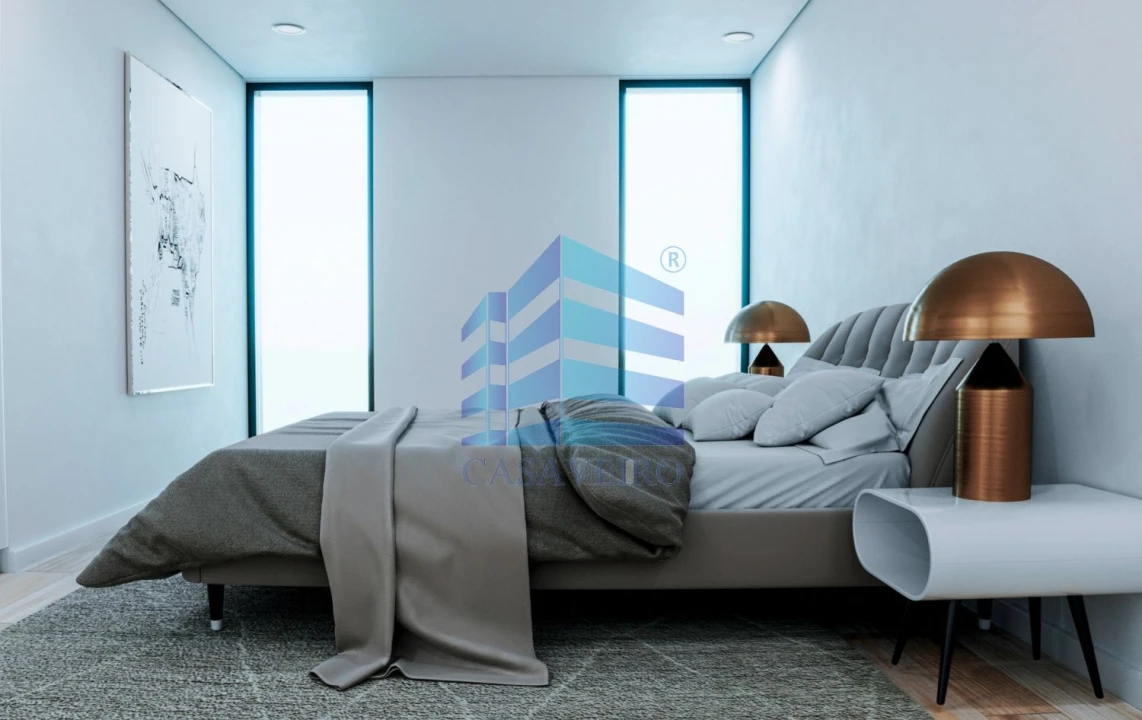 Apartamento T3 para Venda em Esgueira Foto 12