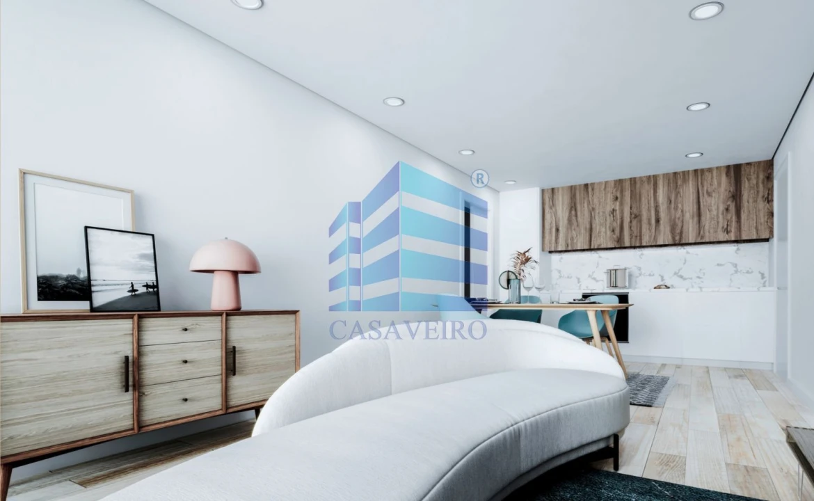 Apartamento T3 para Venda em Esgueira Foto 7