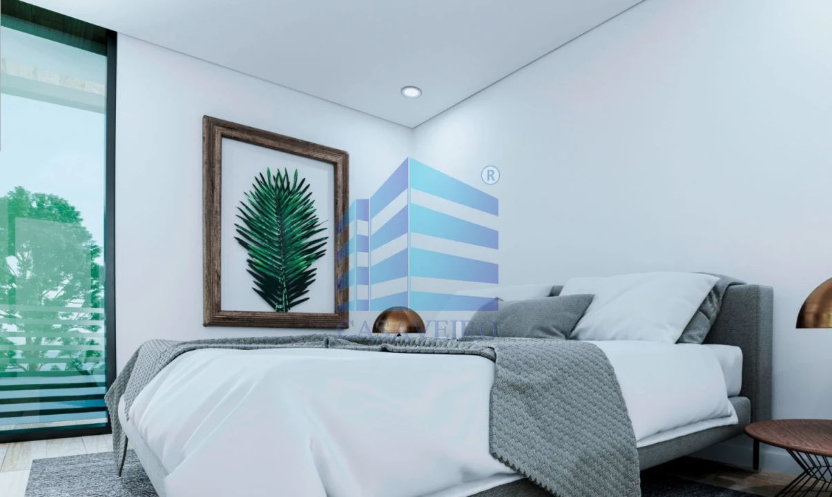 Apartamento T3 para Venda em Esgueira Foto 8