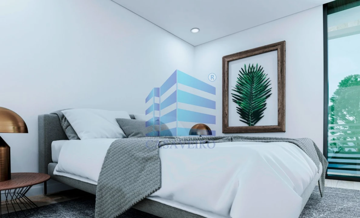 Apartamento T3 para Venda em Esgueira Foto 10