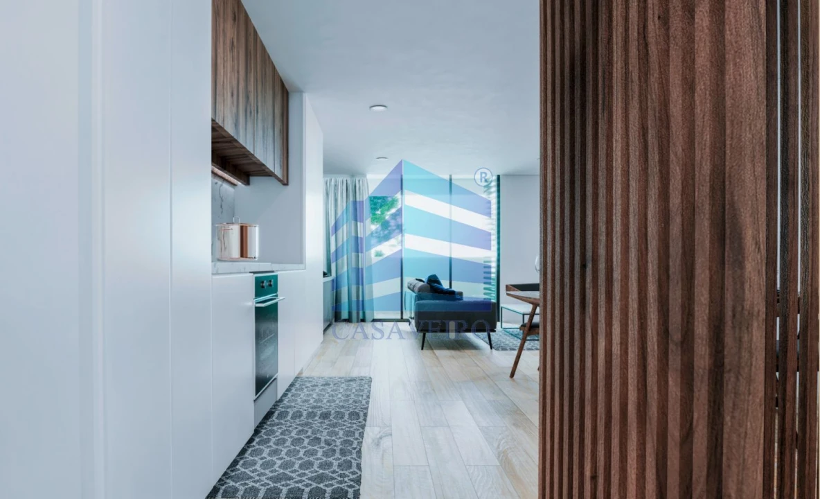 Apartamento T3 para Venda em Esgueira Foto 14