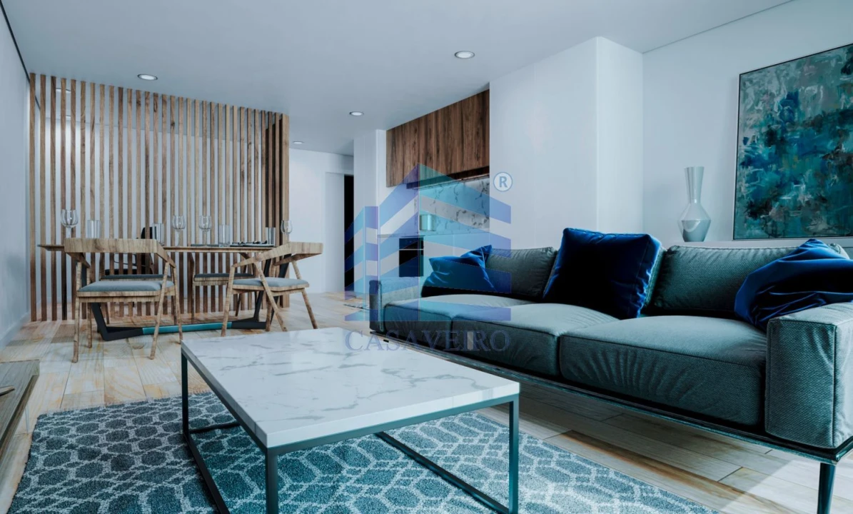 Apartamento T3 para Venda em Esgueira Foto 15