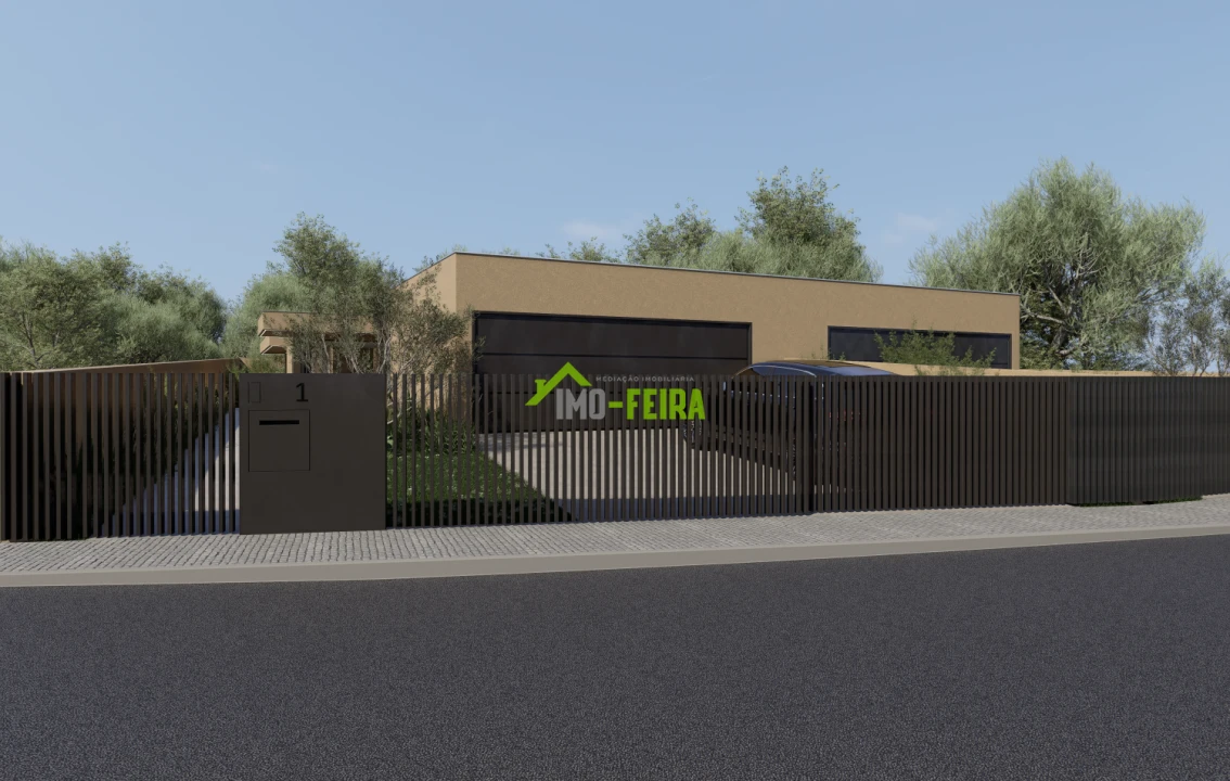 Moradia T3 para Venda em Fornos Foto 7