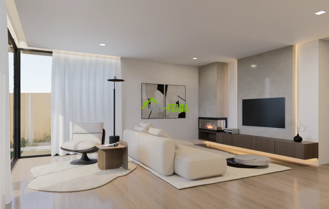 Moradia T3 para Venda em Fornos Foto 16