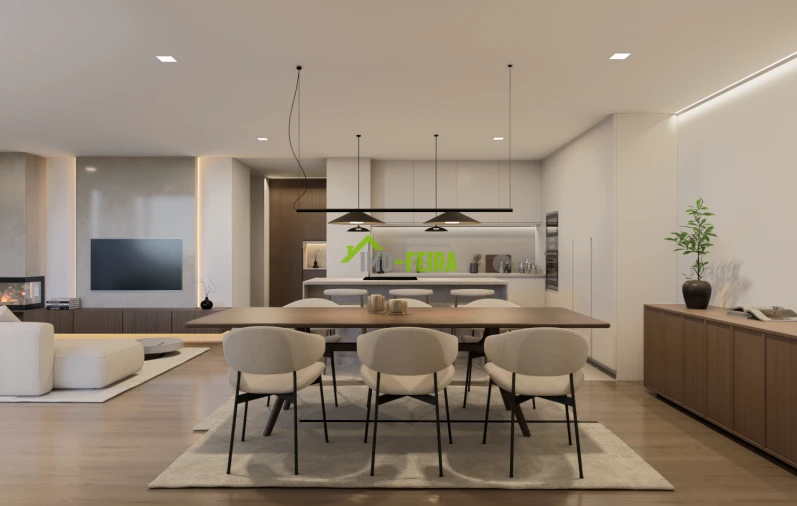 Moradia T3 para Venda em Fornos Foto 22