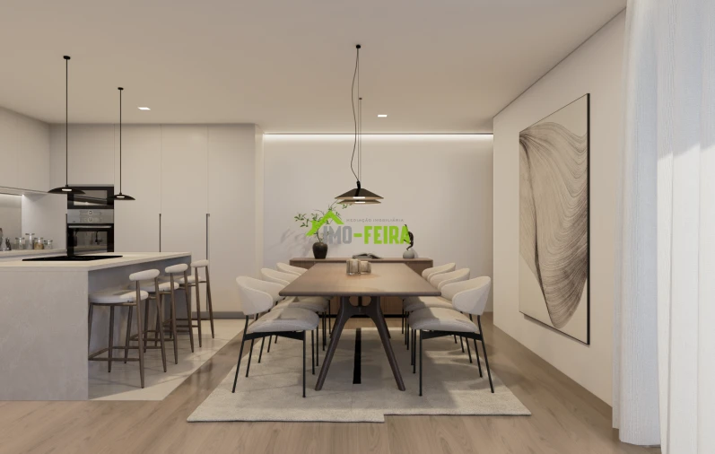 Moradia T3 para Venda em Fornos Foto 20