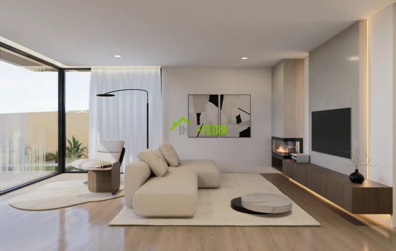 Moradia T3 para Venda em Fornos Foto 15