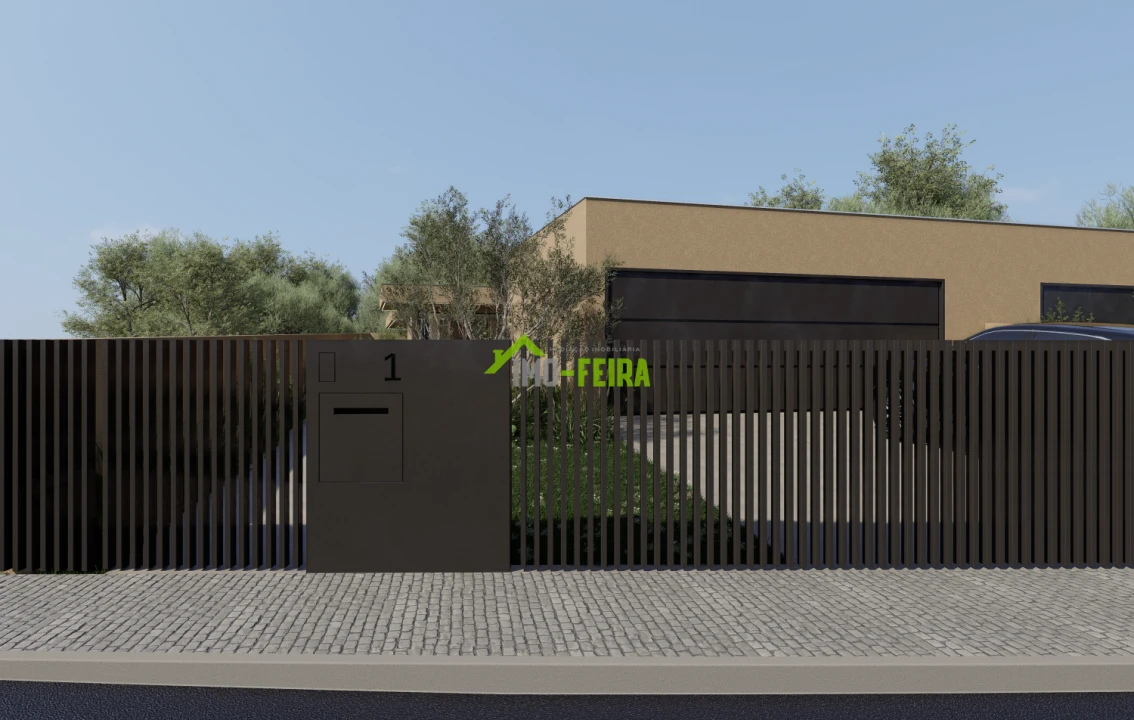 Moradia T3 para Venda em Fornos Foto 14