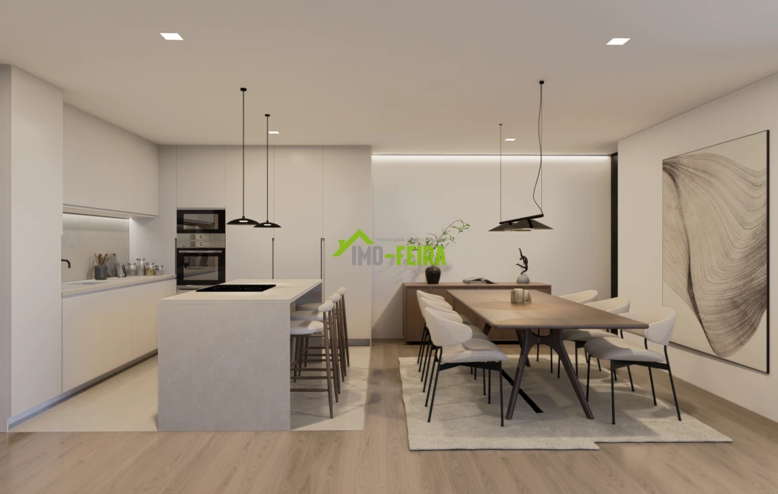 Moradia T3 para Venda em Fornos Foto 24