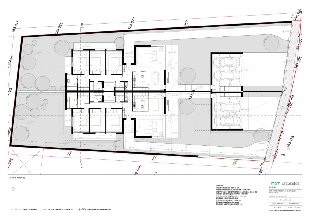 Moradia T3 para Venda em Fornos Foto 32