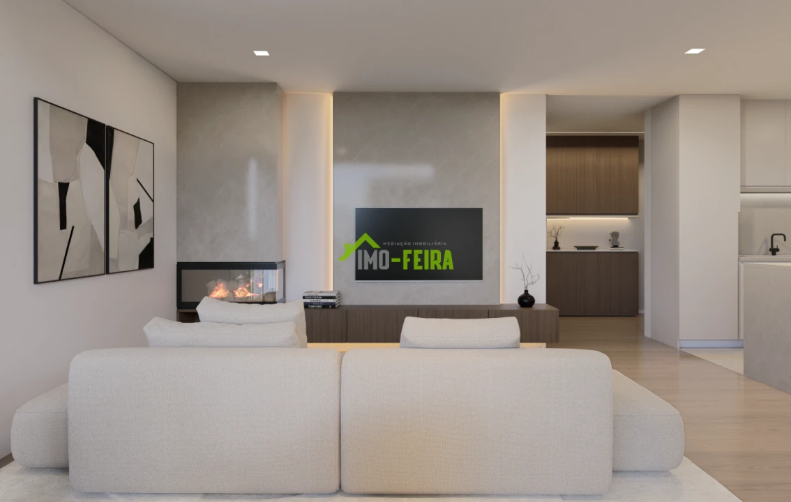 Moradia T3 para Venda em Fornos Foto 17