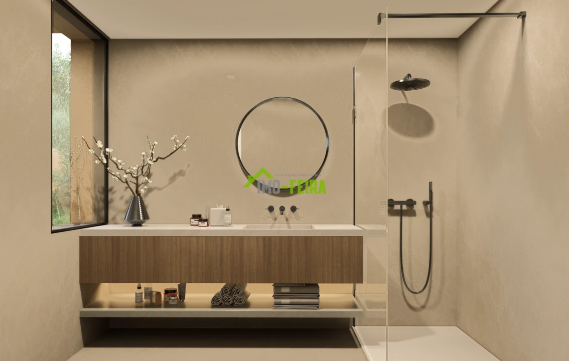 Moradia T3 para Venda em Fornos Foto 28