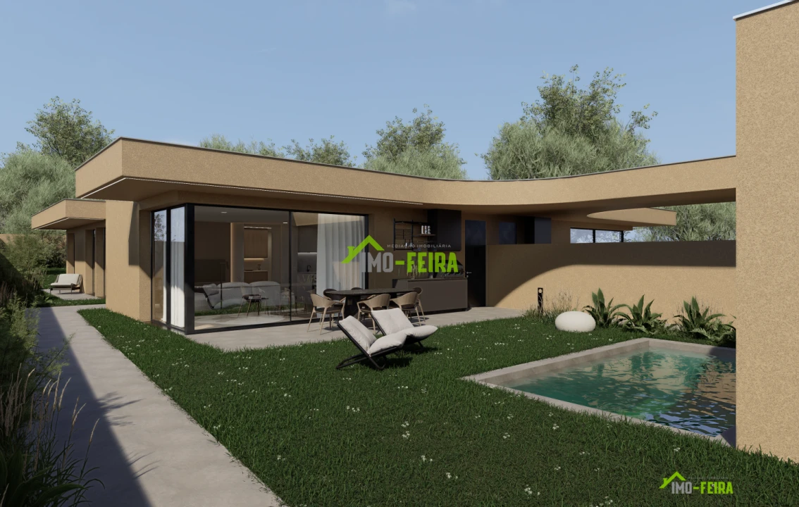 Moradia T3 para Venda em Fornos Foto 31