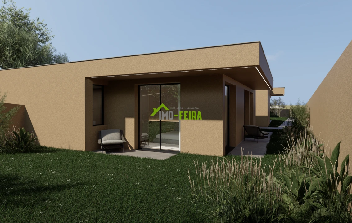 Moradia T3 para Venda em Fornos Foto 8