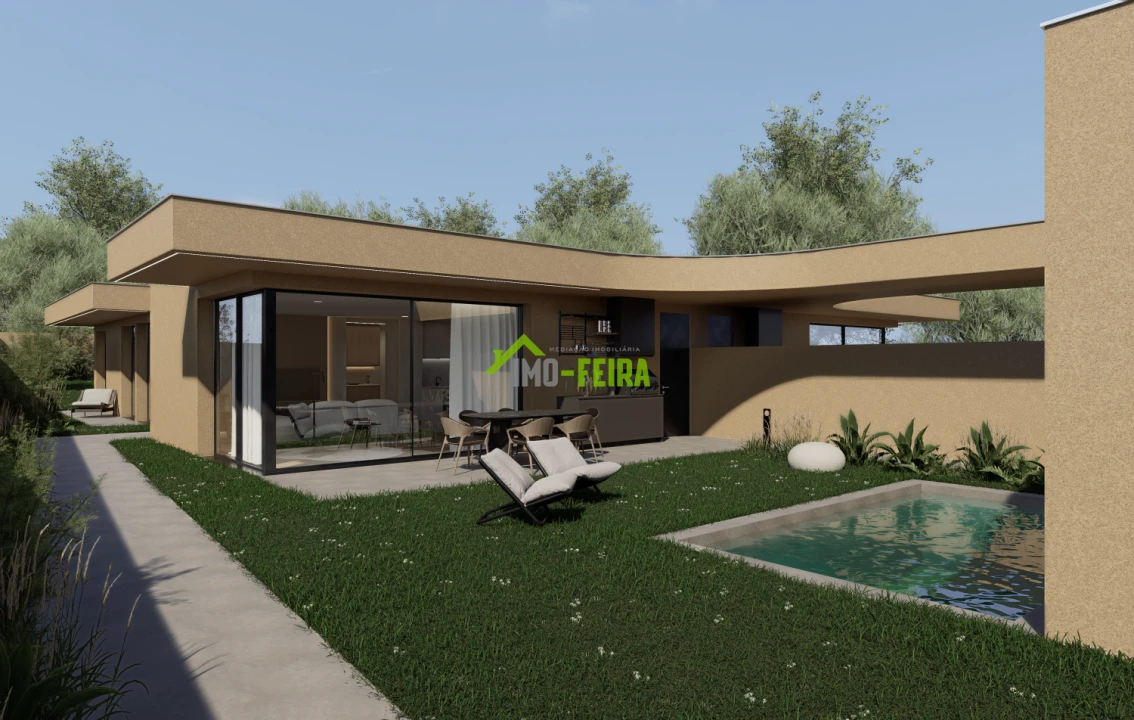 Moradia T3 para Venda em Fornos Foto 13