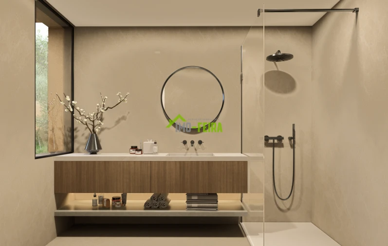 Moradia T3 para Venda em Fornos Foto 28