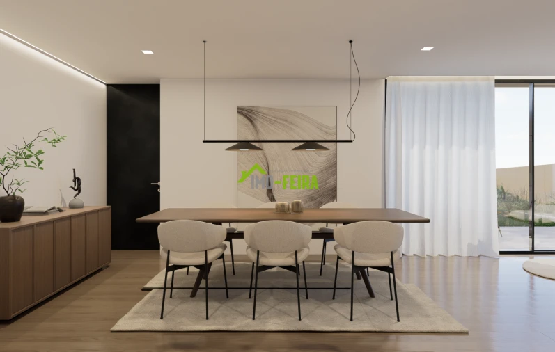 Moradia T3 para Venda em Fornos Foto 21