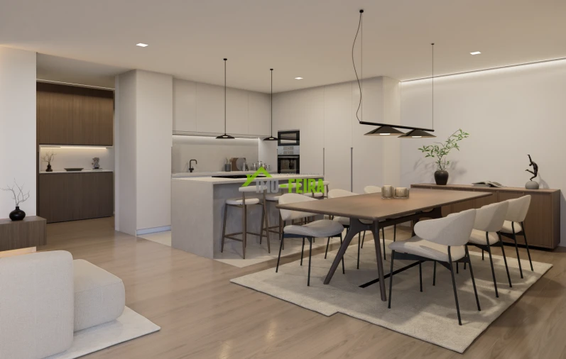 Moradia T3 para Venda em Fornos Foto 19