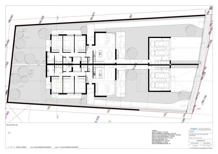 Moradia T3 para Venda em Fornos Foto 32
