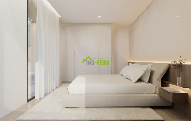 Moradia T3 para Venda em Fornos Foto 27