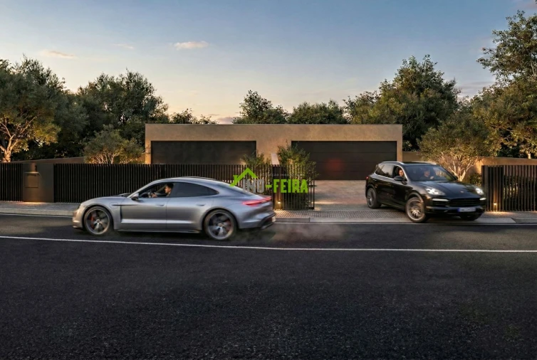 Moradia T3 para Venda em Fornos Foto 13