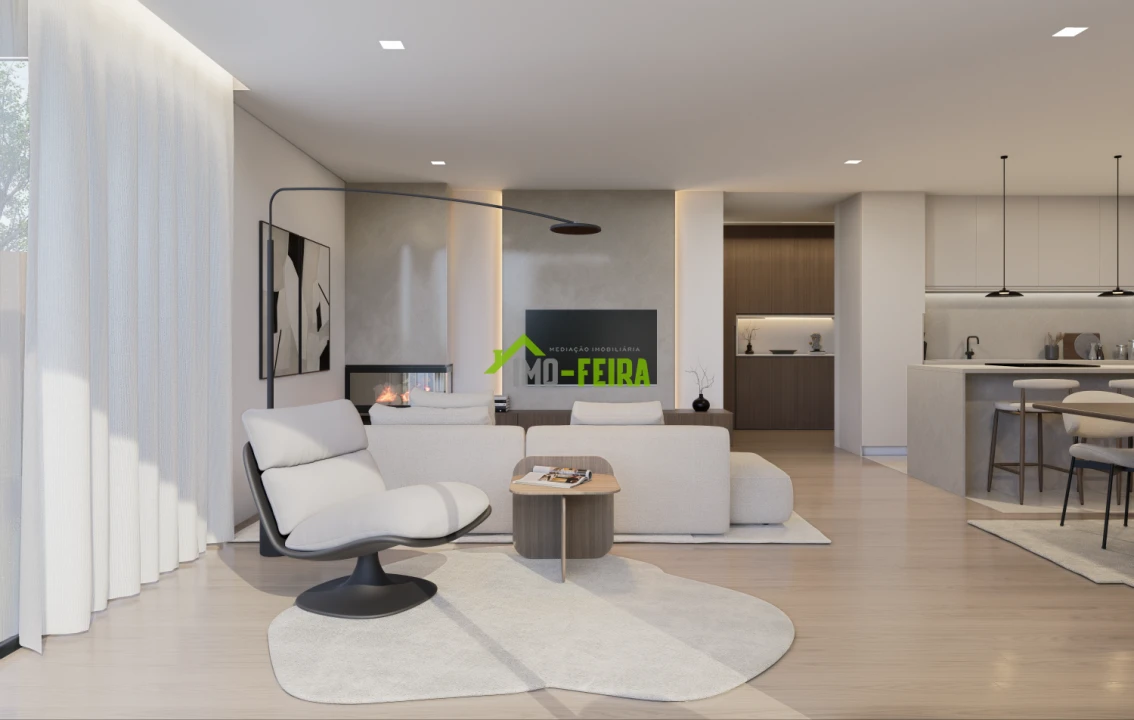 Moradia T3 para Venda em Fornos Foto 18