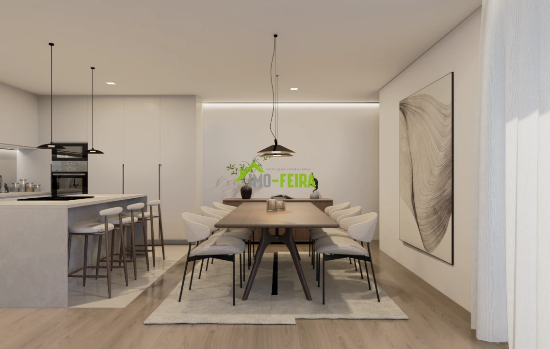 Moradia T3 para Venda em Fornos Foto 20