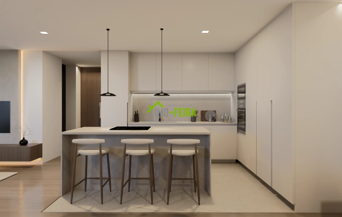 Moradia T3 para Venda em Fornos Foto 23