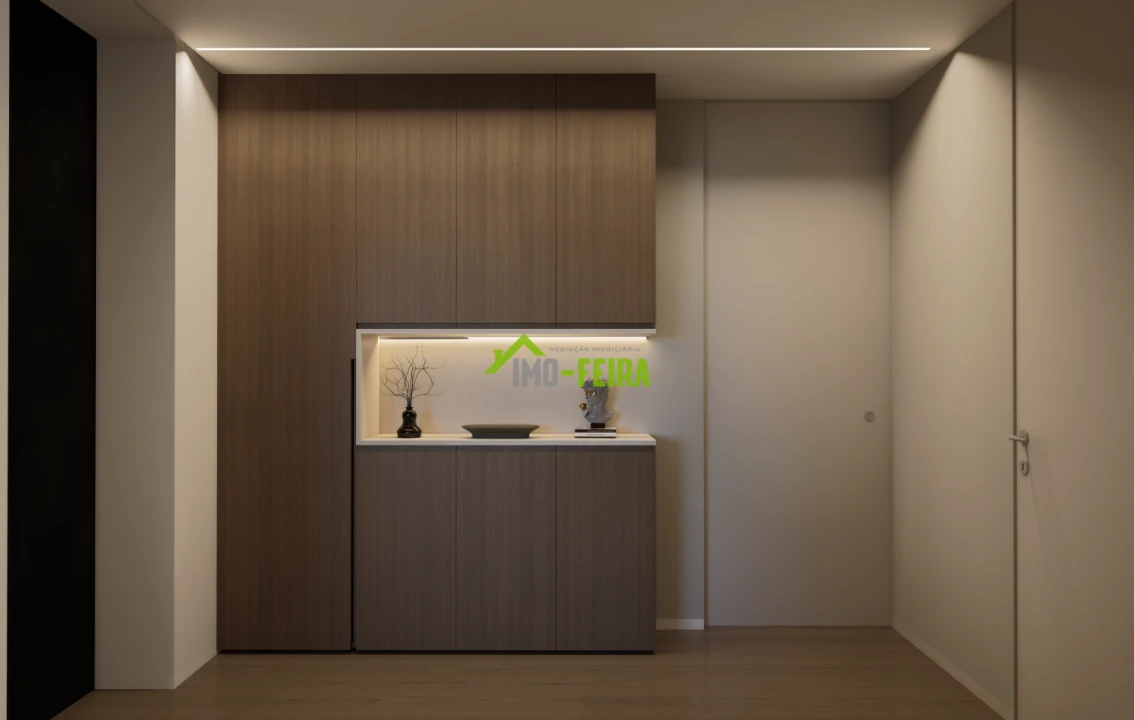 Moradia T3 para Venda em Fornos Foto 25