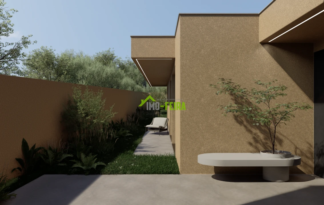 Moradia T3 para Venda em Fornos Foto 8