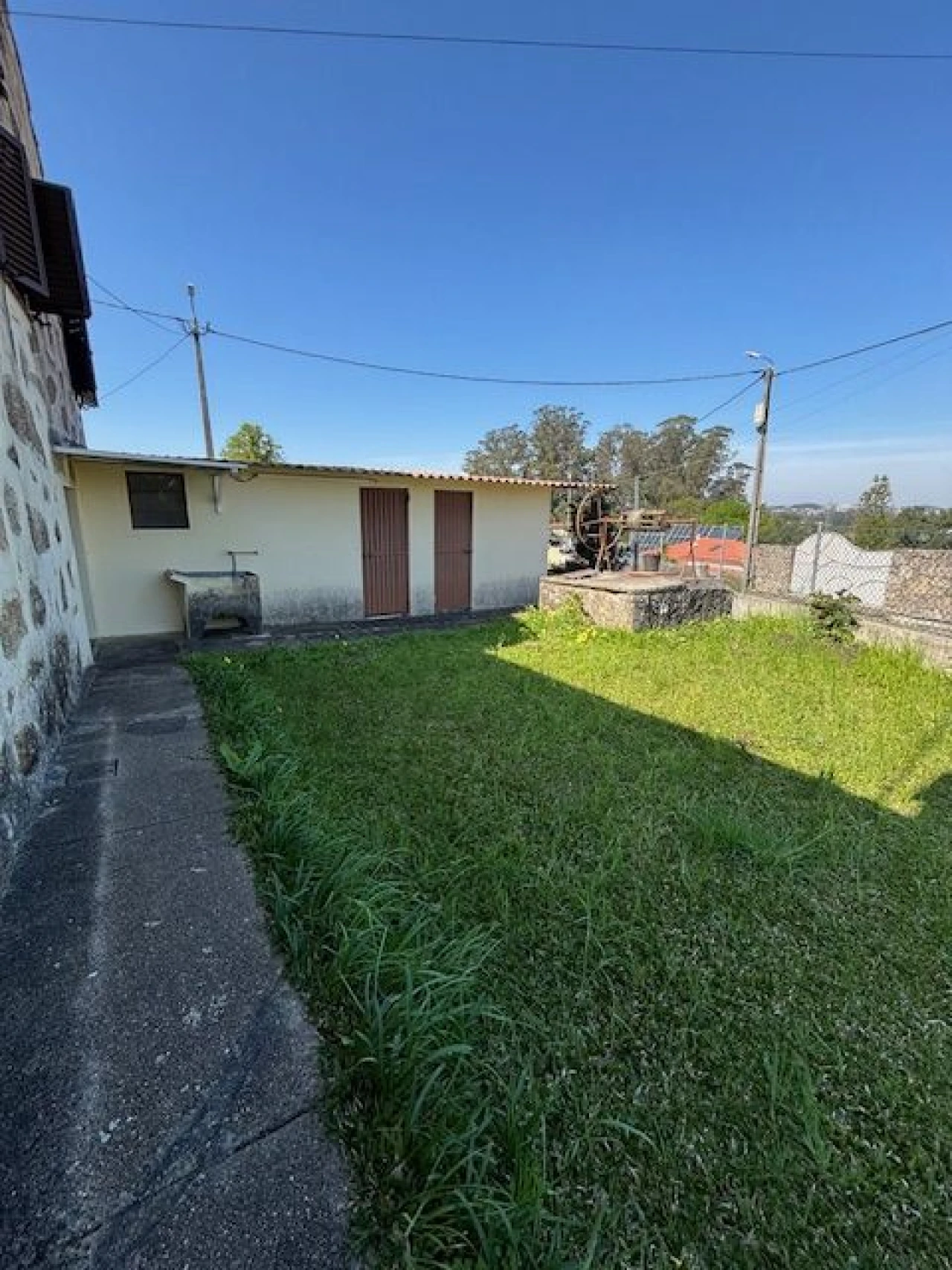 Moradia T2 para Venda em São Pedro Fins Foto 13