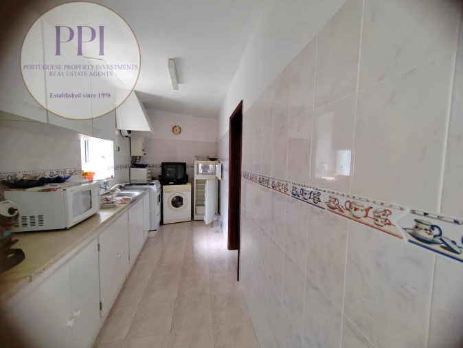 Moradia T2 para Venda em Budens Foto 6