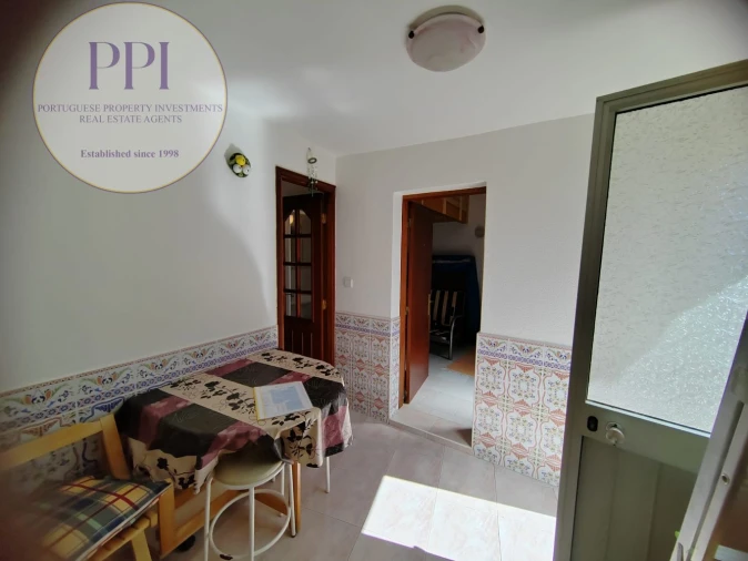 Moradia T2 para Venda em Budens Foto 4