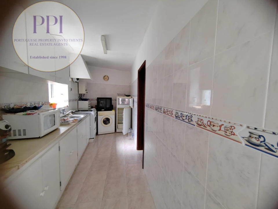 Moradia T2 para Venda em Budens Foto 6