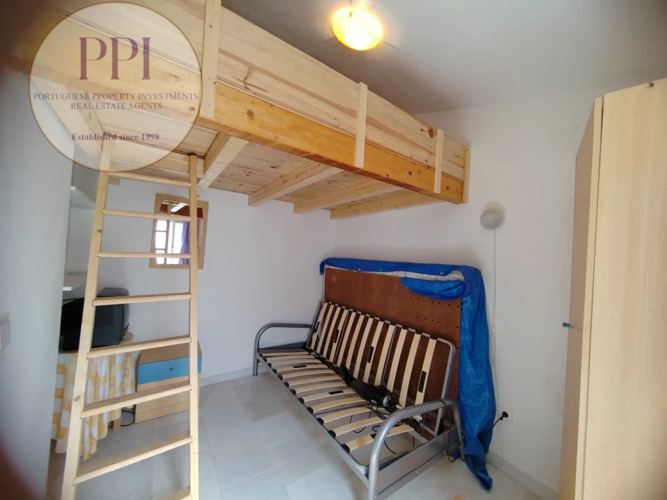 Moradia T2 para Venda em Budens Foto 12